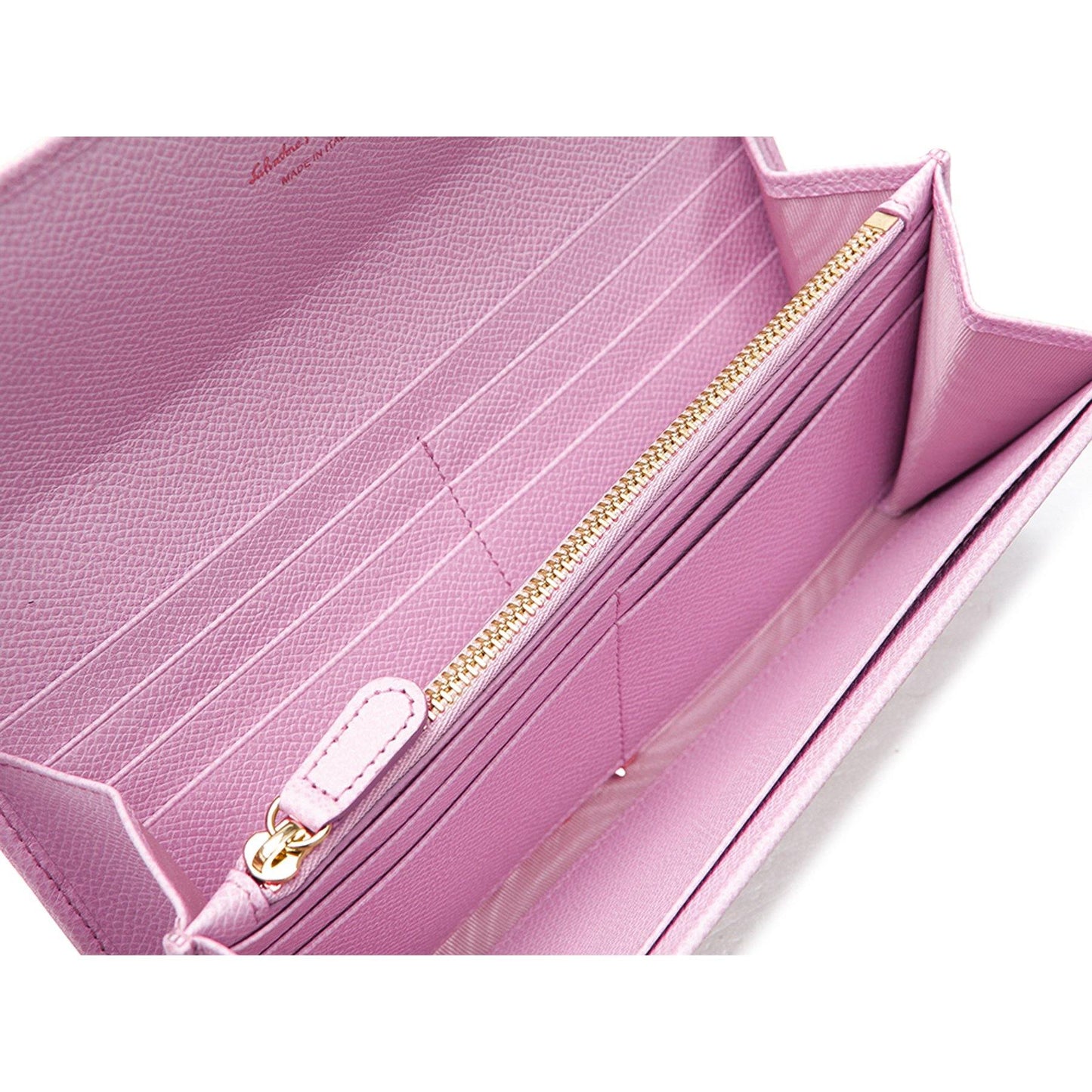 Gancini Continental Wallet 22 D149 - Cosmos Boutique New Jersey