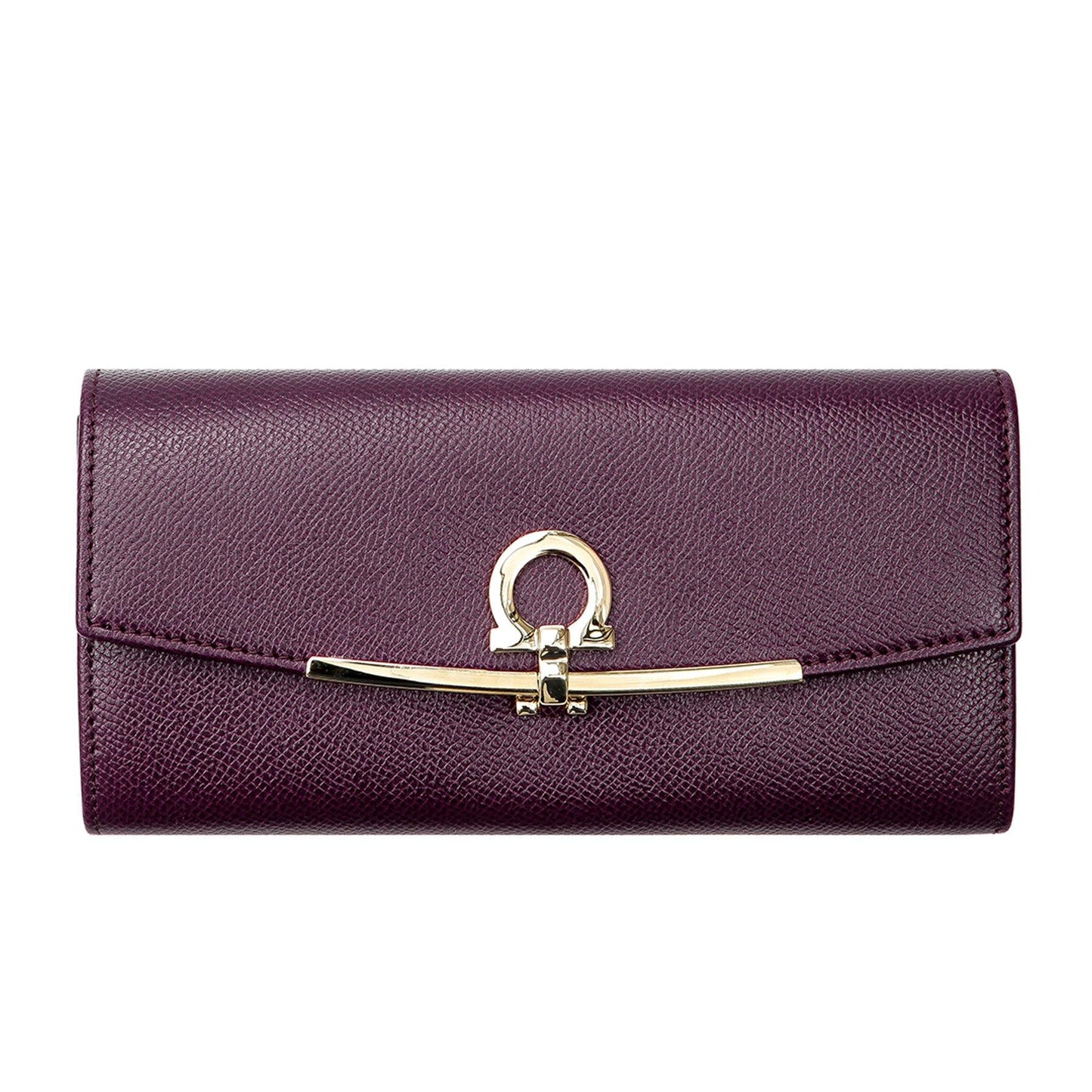 Gancini Continental Wallet 22 D150 - Cosmos Boutique New Jersey