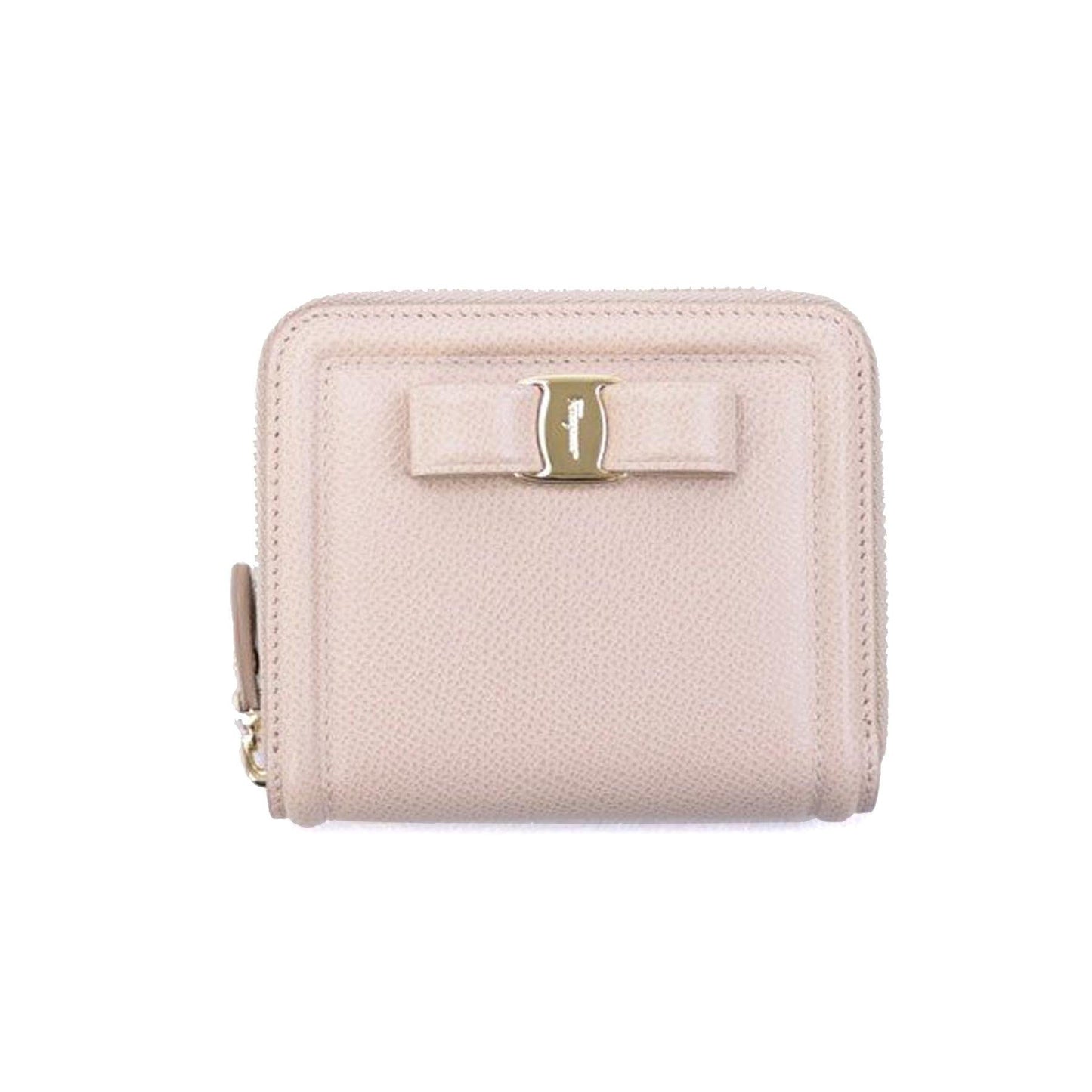 Vara Bow Compact Wallet 22 D156 - Cosmos Boutique New Jersey