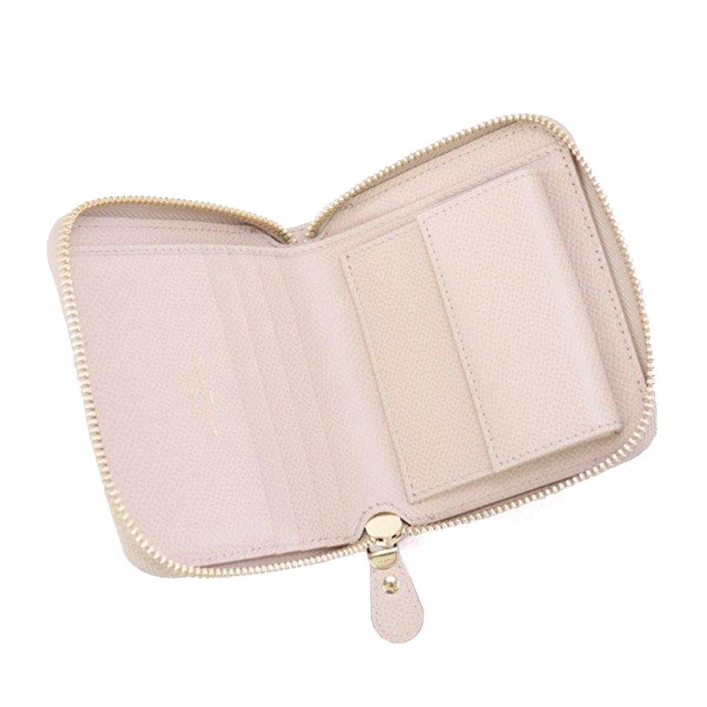 Vara Bow Compact Wallet 22 D156 - Cosmos Boutique New Jersey