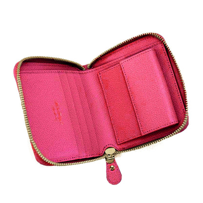 Vara Bow Compact Wallet 22 D156 - Cosmos Boutique New Jersey