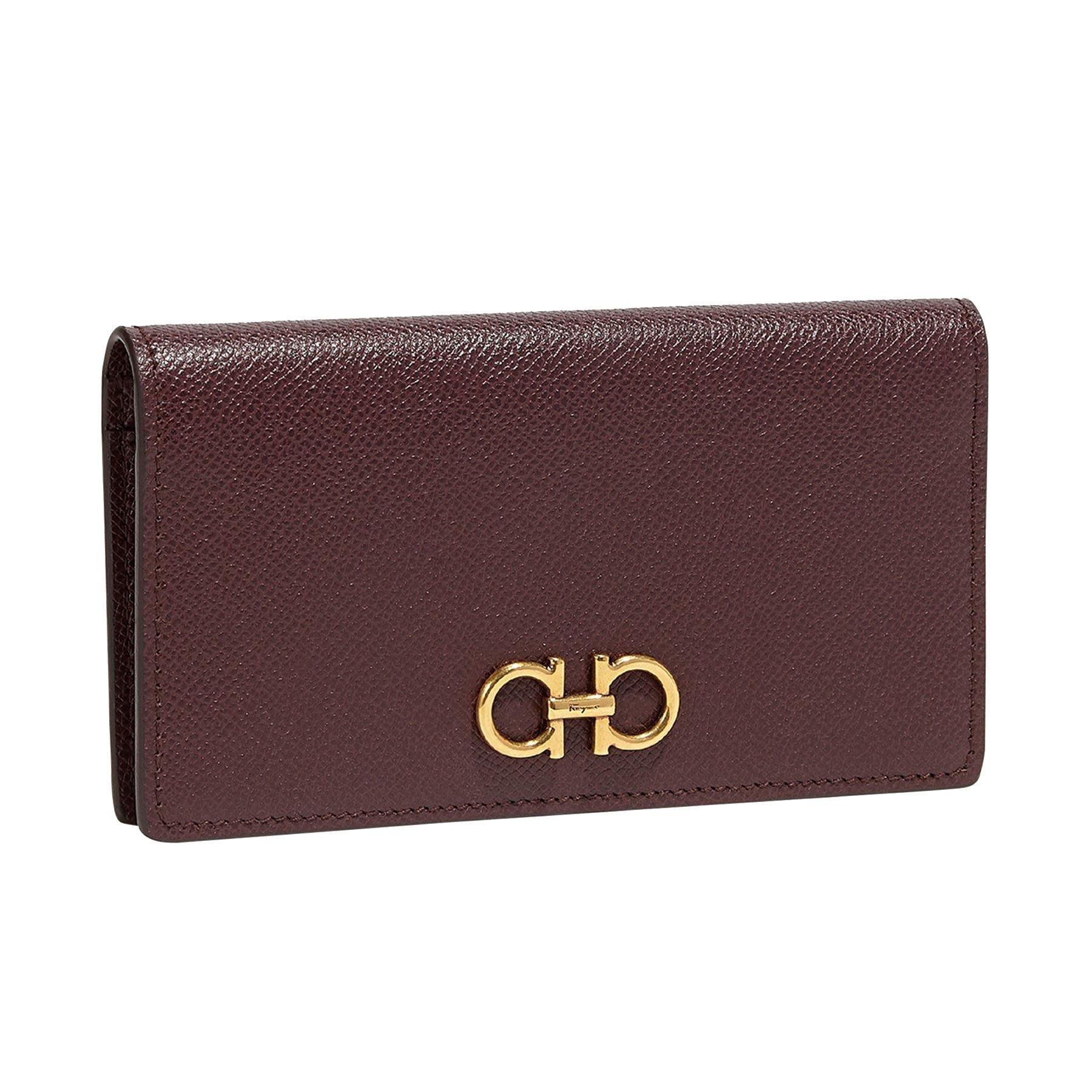 Gancini Continental Wallet 22 D779 - Cosmos Boutique New Jersey