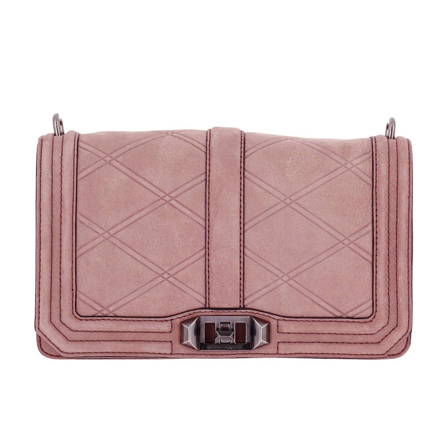 Love Crossbody with Beaded Guitar Strap - Cosmos Boutique New Jersey