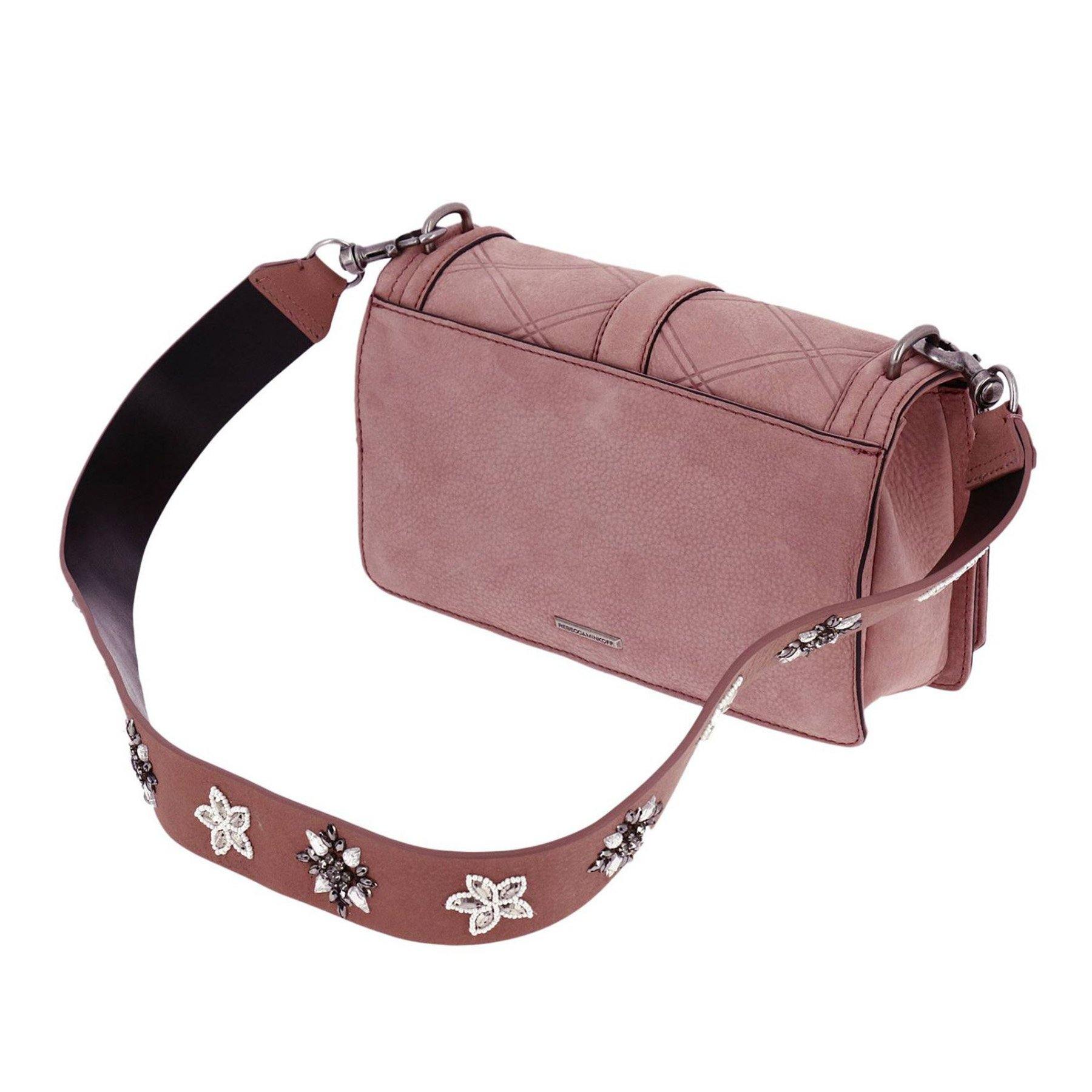 Love Crossbody with Beaded Guitar Strap - Cosmos Boutique New Jersey