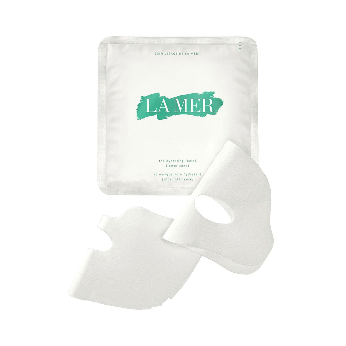 The Hydrating Facial Mask Set of 6 - Cosmos Boutique New Jersey