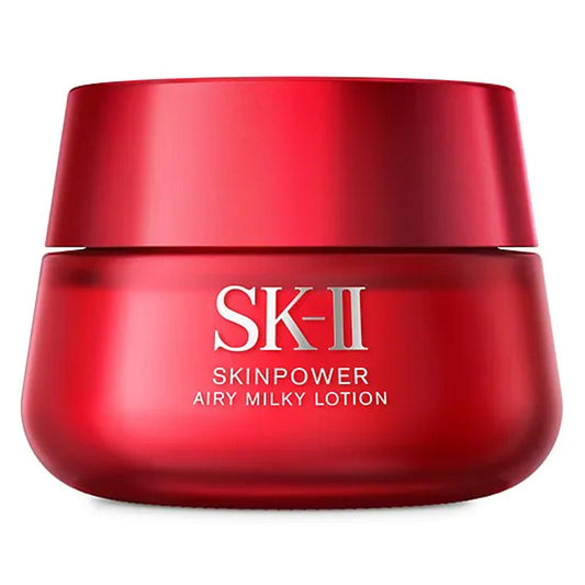Anti-Aging SK-II Skinpower Airy Milky Lotion 2.7 oz - Cosmos Boutique New Jersey
