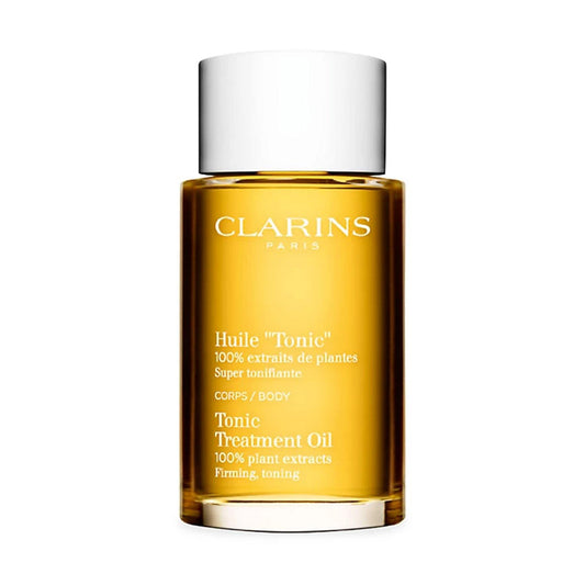 Tonic Treatment Oil - Cosmos Boutique New Jersey