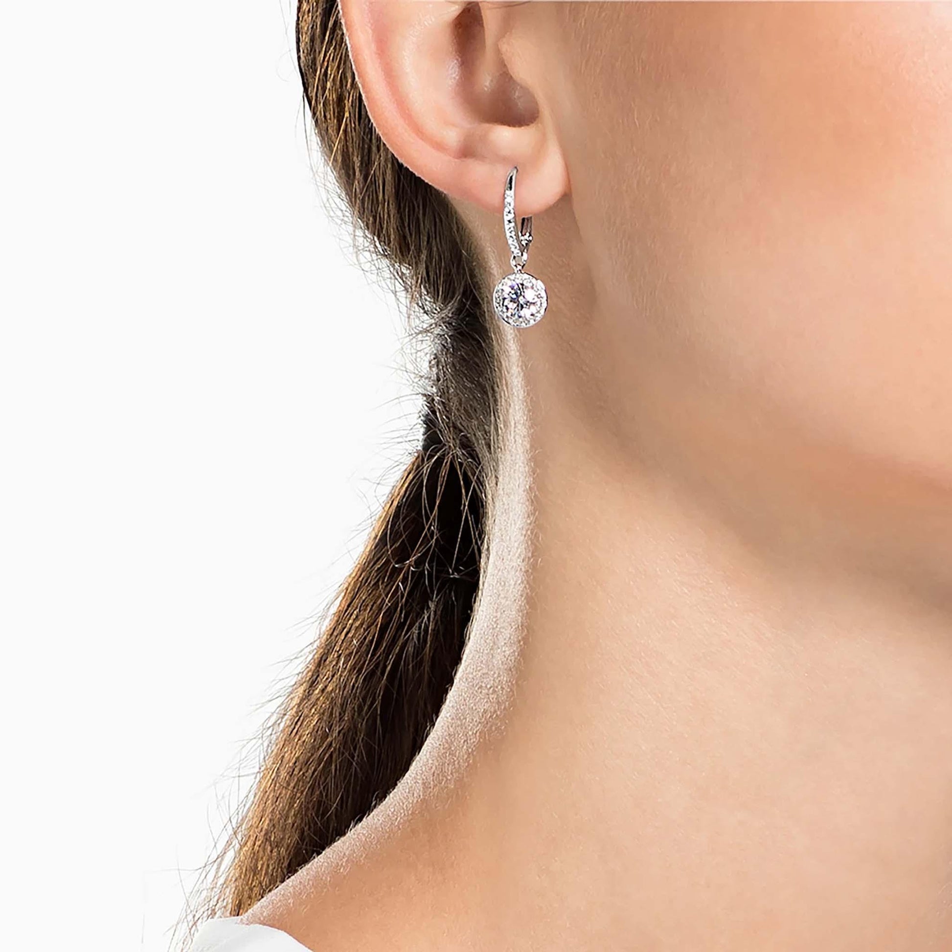 Angelic earrings - Cosmos Boutique New Jersey