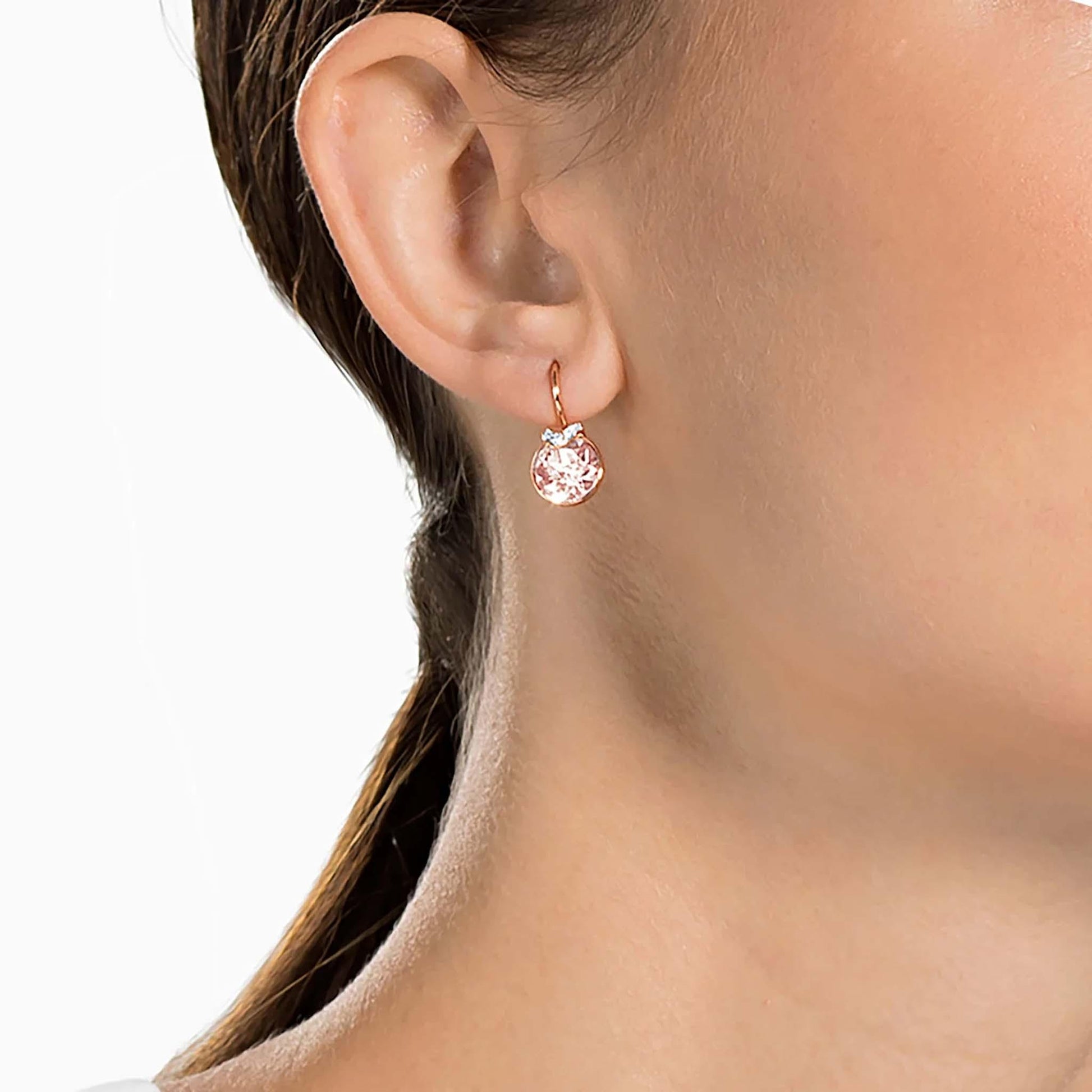 Bella V earrings - Cosmos Boutique New Jersey