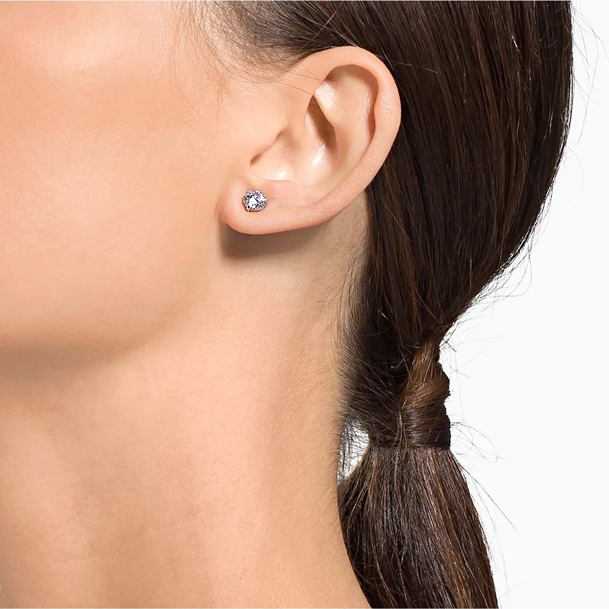 Attract stud earrings - Cosmos Boutique New Jersey