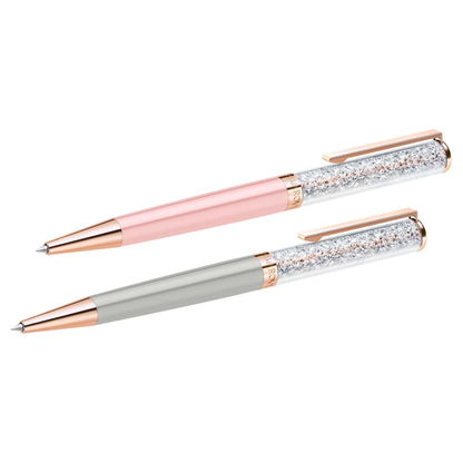 Crystalline ballpoint pen - Cosmos Boutique New Jersey