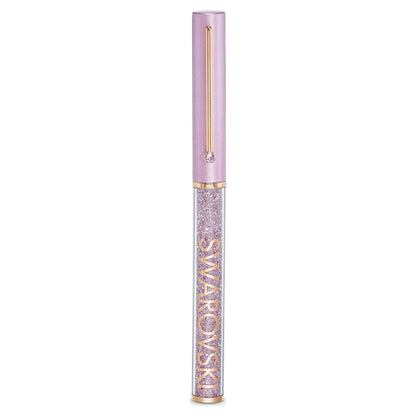 Crystalline Gloss ballpoint pen - Cosmos Boutique New Jersey