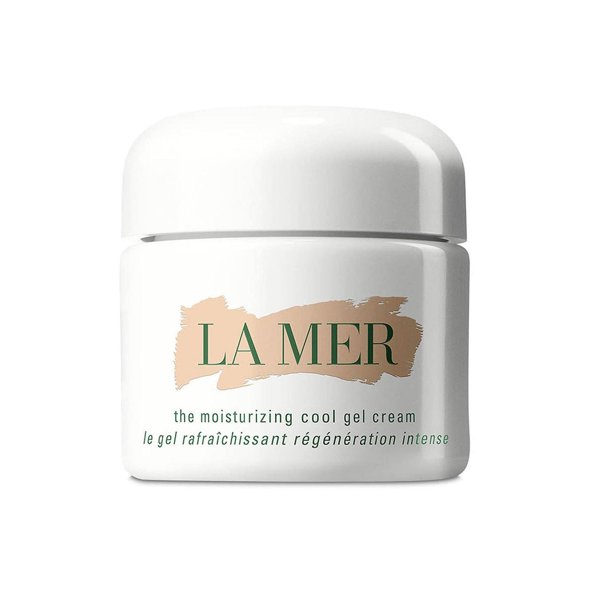 The Moisturizing Cool Gel Cream - Cosmos Boutique New Jersey