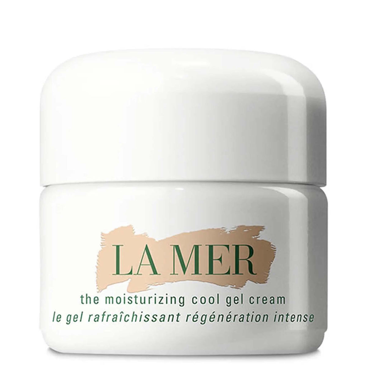 The Moisturizing Cool Gel Cream 0.5 oz. - Cosmos Boutique New Jersey
