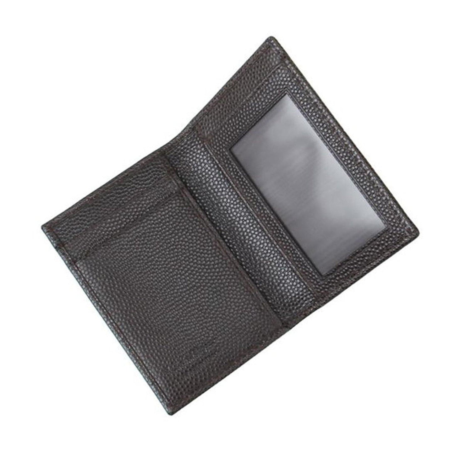 Gancini Card Holder 66 9855 - Cosmos Boutique New Jersey