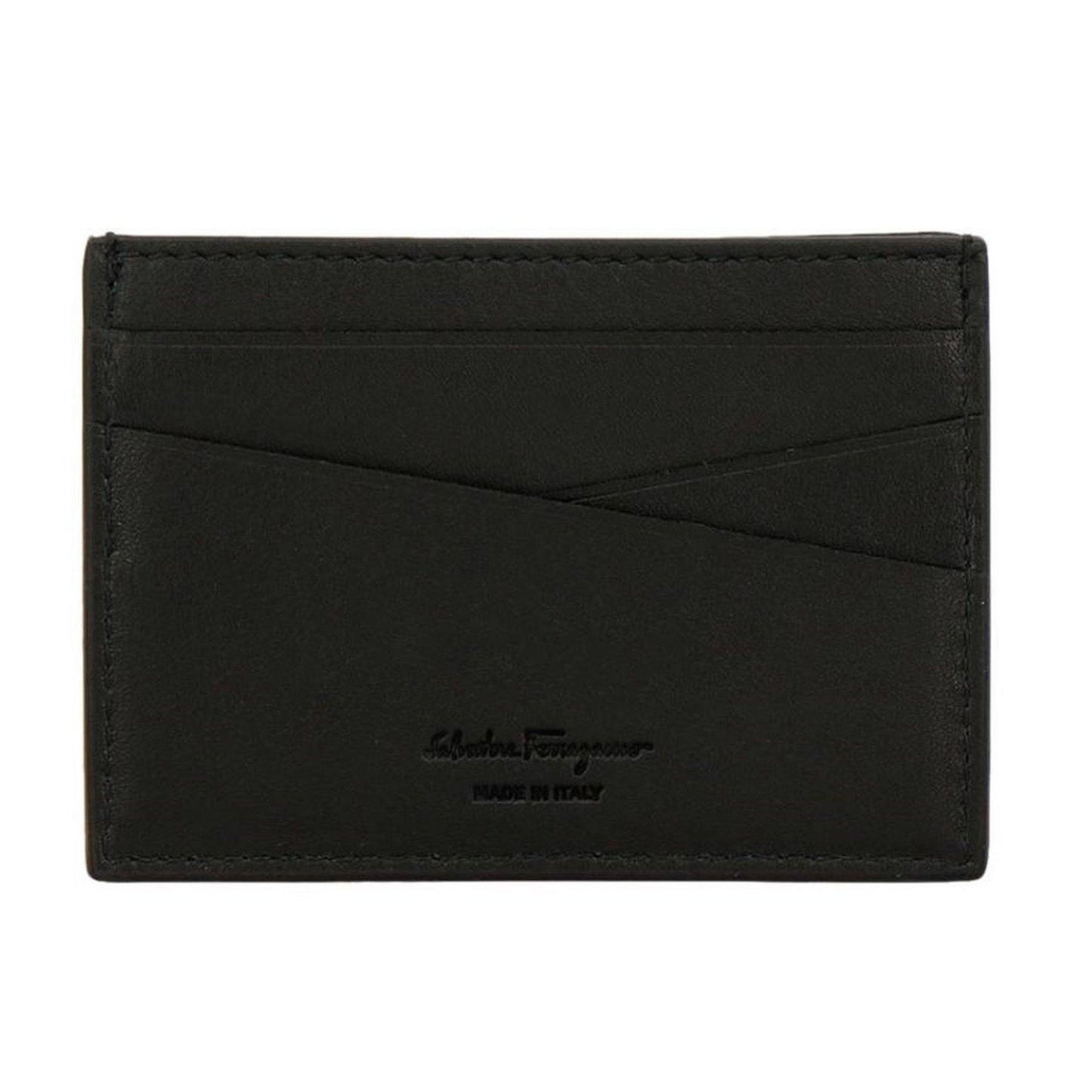 Card Holder 66 A075 - Cosmos Boutique New Jersey
