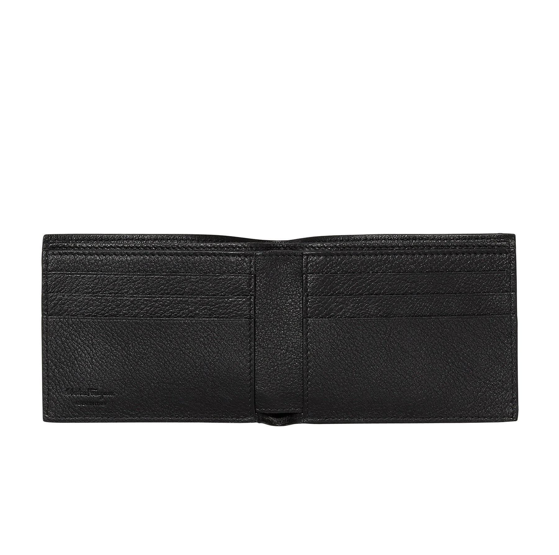 Gancini wallet