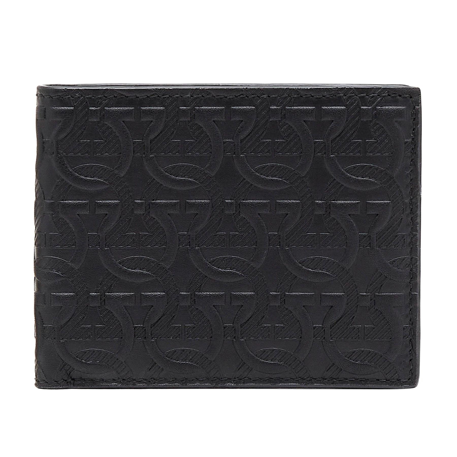 Gancini Wallet 66 A639 - Cosmos Boutique New Jersey