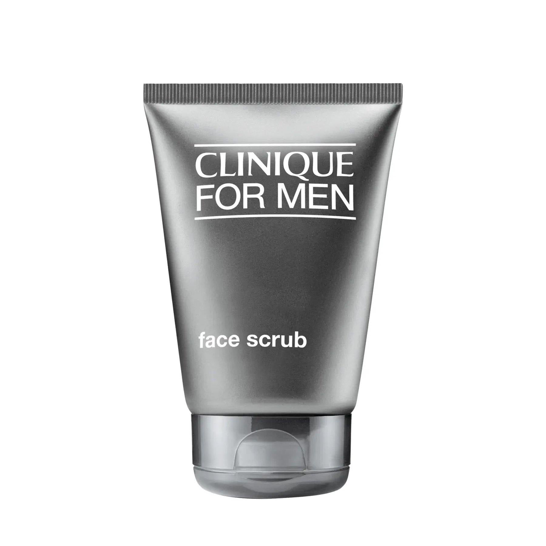 Clinique For Men Face Scrub - Cosmos Boutique New Jersey