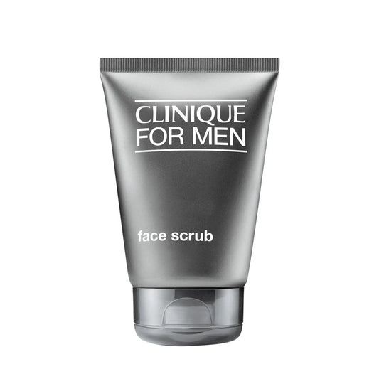 Clinique For Men Face Scrub - Cosmos Boutique New Jersey
