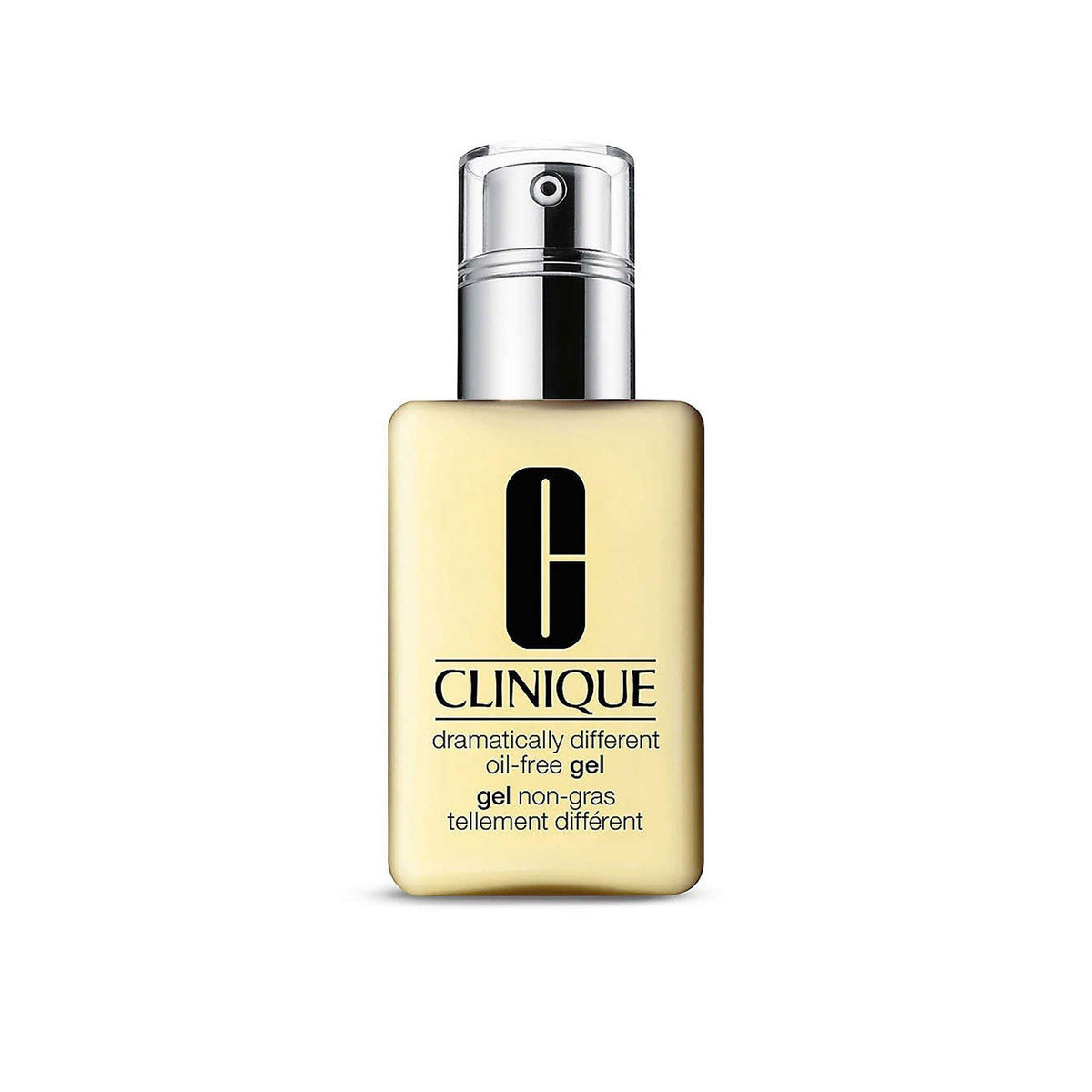 Dramatically Different Oil-Free Gel With Pump - Cosmos Boutique New Jersey