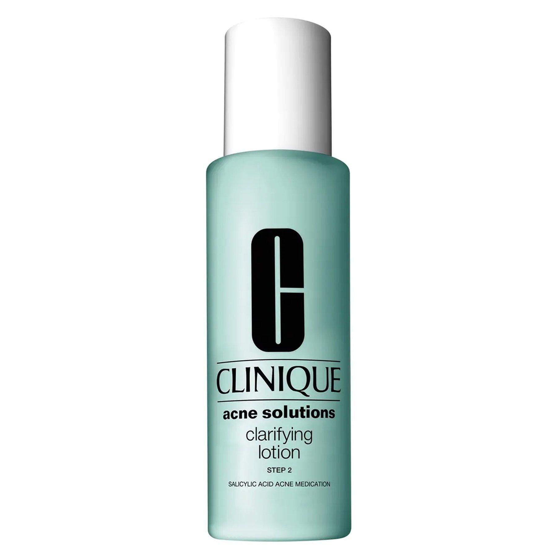 Acne Solutions Clarifying Lotion - Cosmos Boutique New Jersey