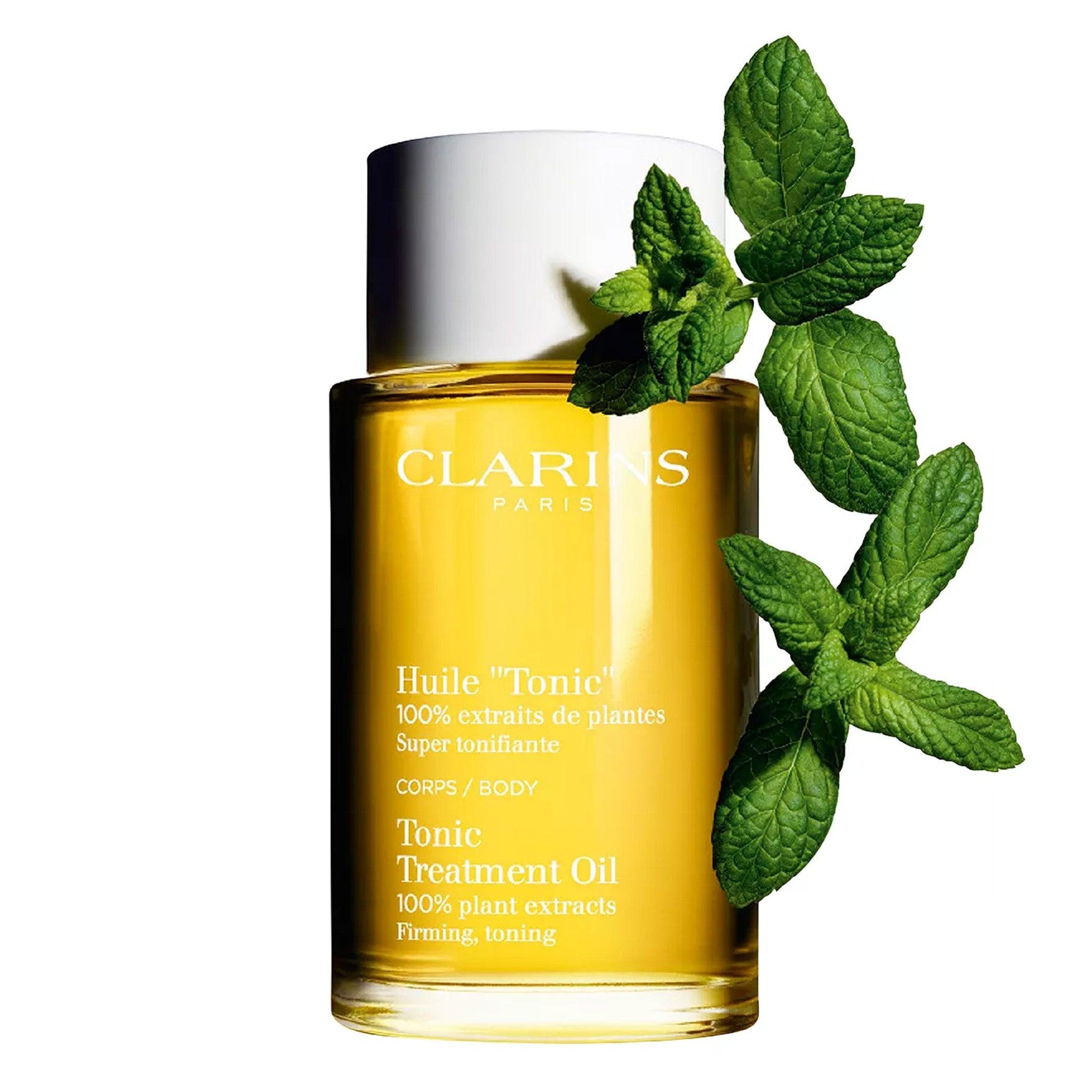 Tonic Body Treatment Oil 3.4 Oz. - Cosmos Boutique New Jersey