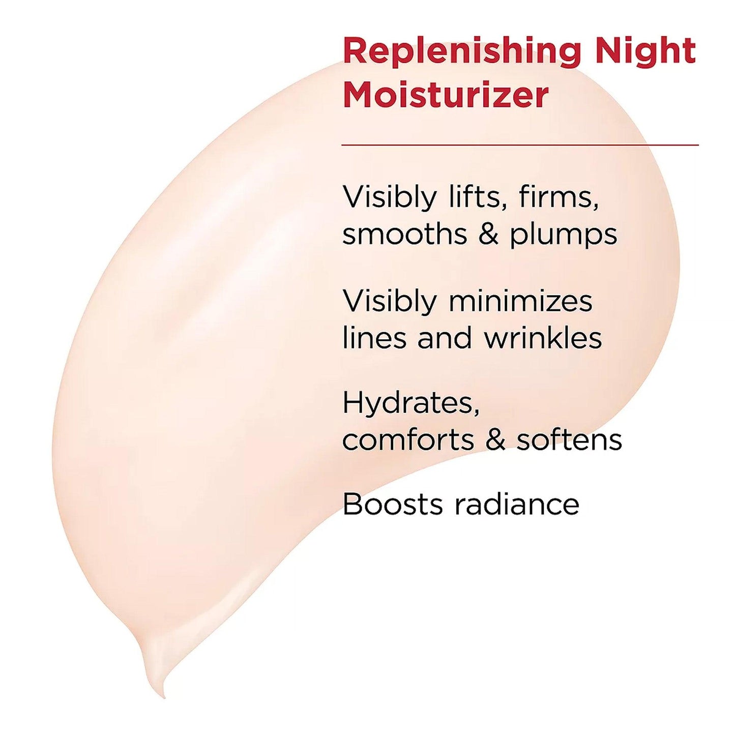 Super Restorative Night Cream - All Skin Types - Cosmos Boutique New Jersey