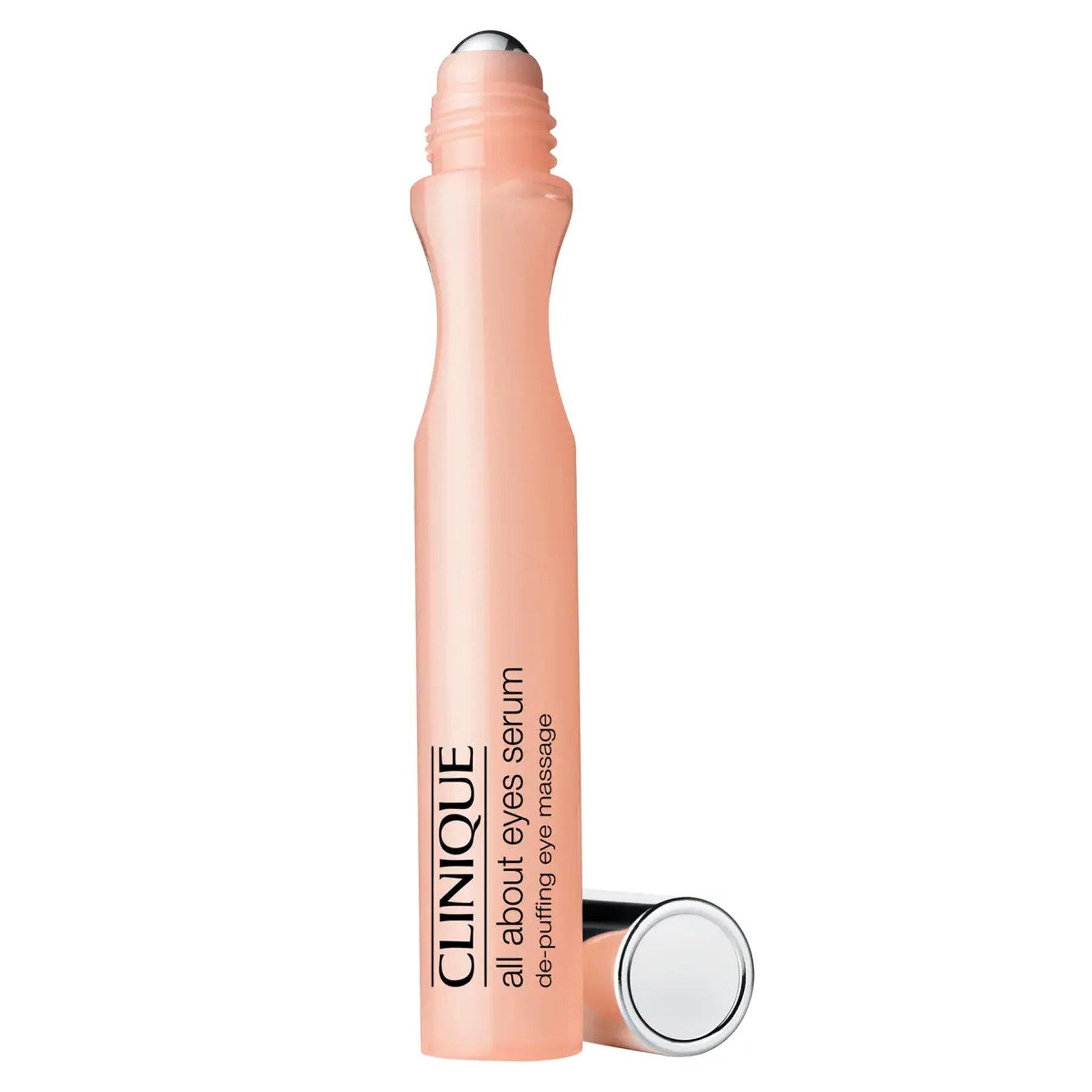 All About Eyes Serum De-Puffing Eye Massage - Cosmos Boutique New Jersey