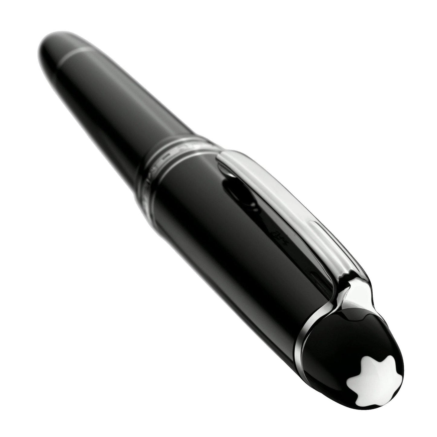 Meisterstuck Platinum-Coated LeGrand Rollerball - Cosmos Boutique New Jersey