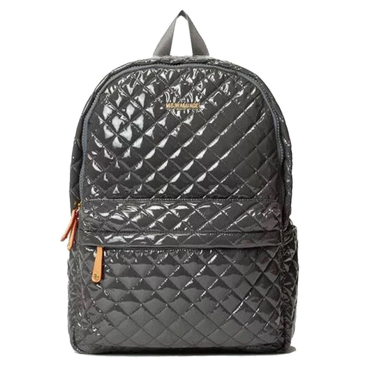 Metro Backpack Magnet Lacquer - Cosmos Boutique New Jersey