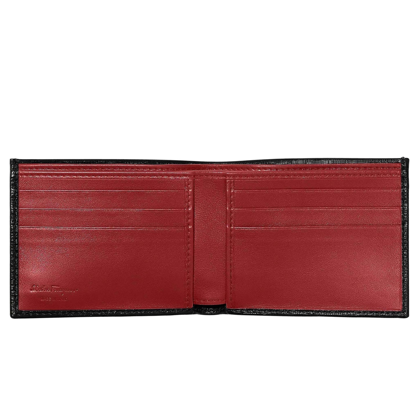 Revival Leather Bifold Wallet - Cosmos Boutique New Jersey