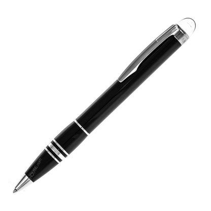 Starwalker Platinum Resin Ballpoint Pen - Cosmos Boutique New Jersey