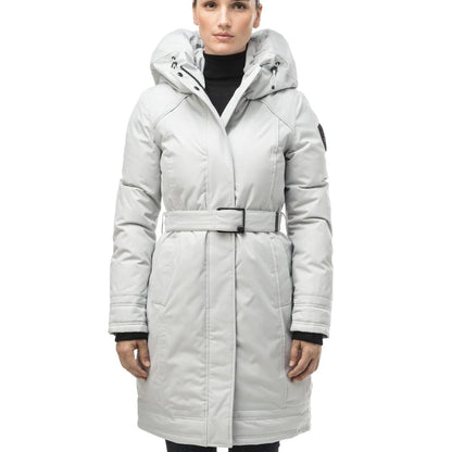 Astrid Ladies Parka - Cosmos Boutique New Jersey