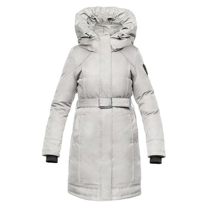 Astrid Ladies Parka - Cosmos Boutique New Jersey