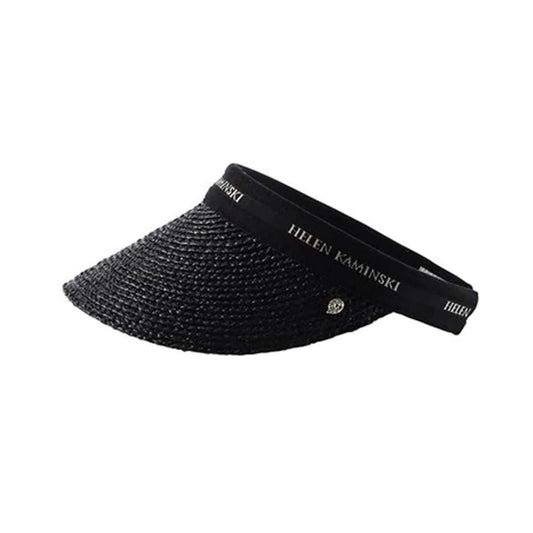 Bianca - 	Charcoal/Black Logo - Cosmos Boutique New Jersey