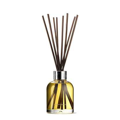 Orange & Bergamot Aroma Reeds - Cosmos Boutique New Jersey