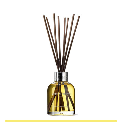 Orange & Bergamot Aroma Reeds - Cosmos Boutique New Jersey