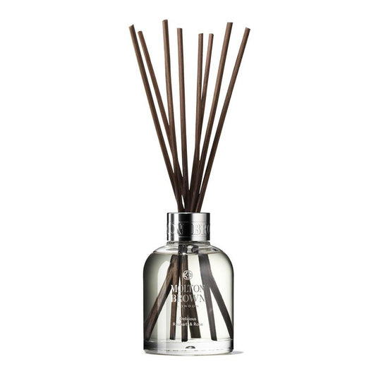 Rhubarb and Rose Aroma Reeds - Cosmos Boutique New Jersey