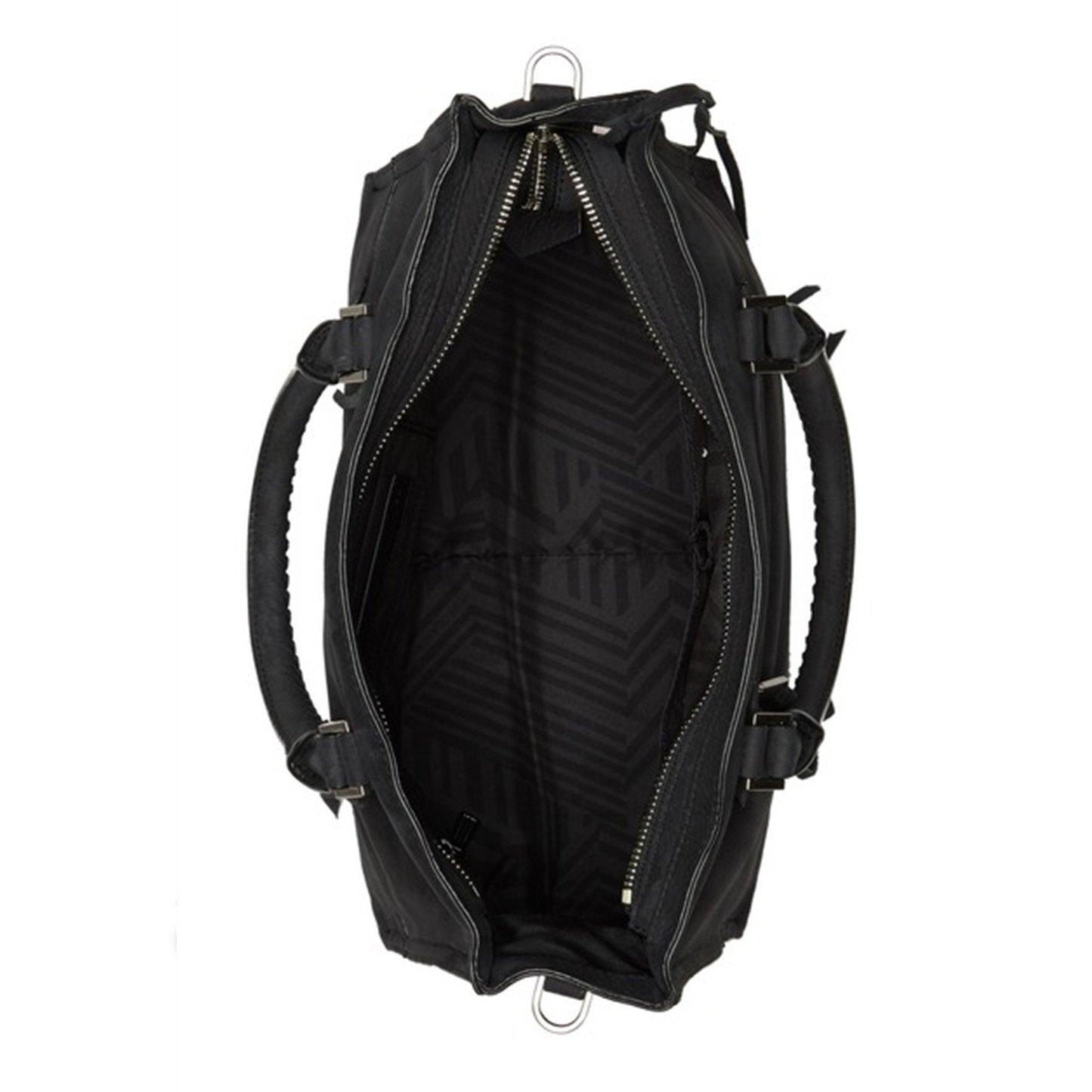 Regan Satchel Tote - Cosmos Boutique New Jersey