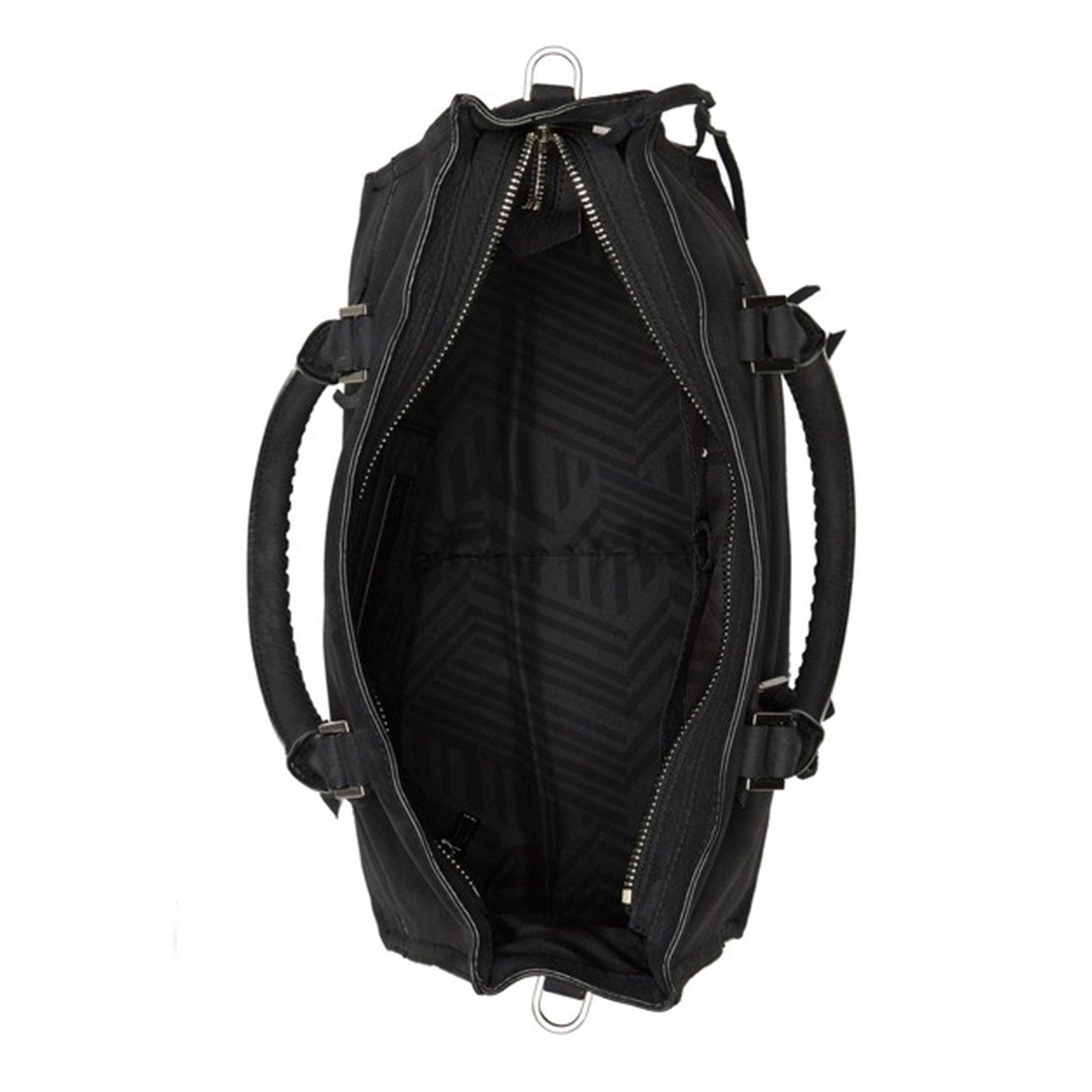 Regan Satchel Tote - Cosmos Boutique New Jersey
