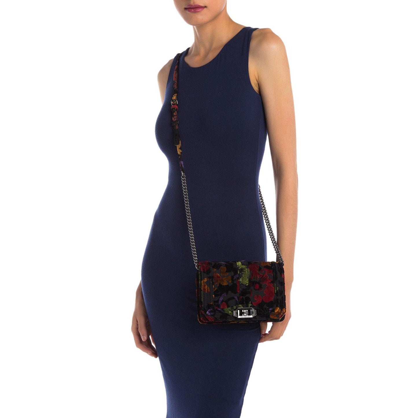 Small Love Crossbody - Cosmos Boutique New Jersey