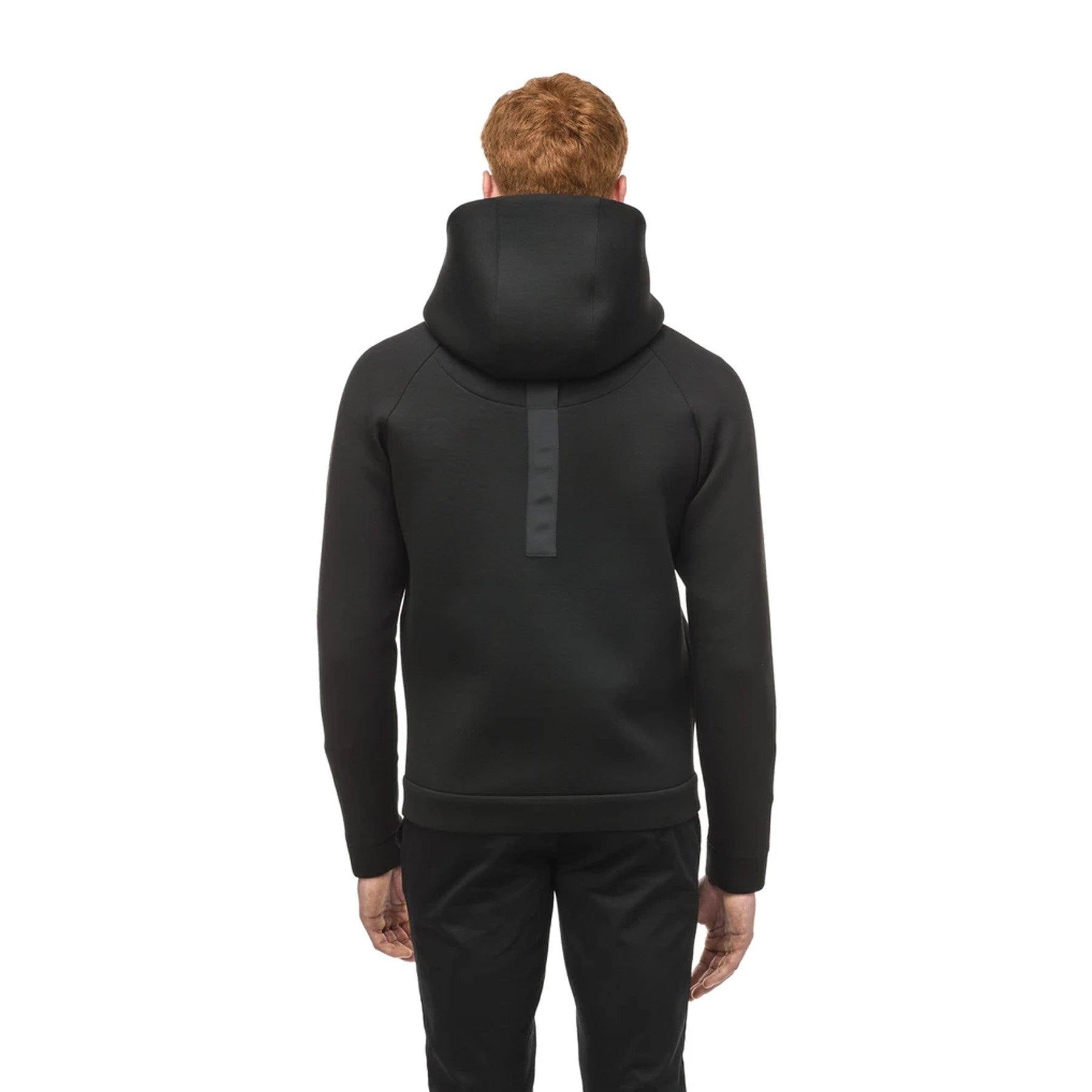Ian Mens Hoodie - Cosmos Boutique New Jersey