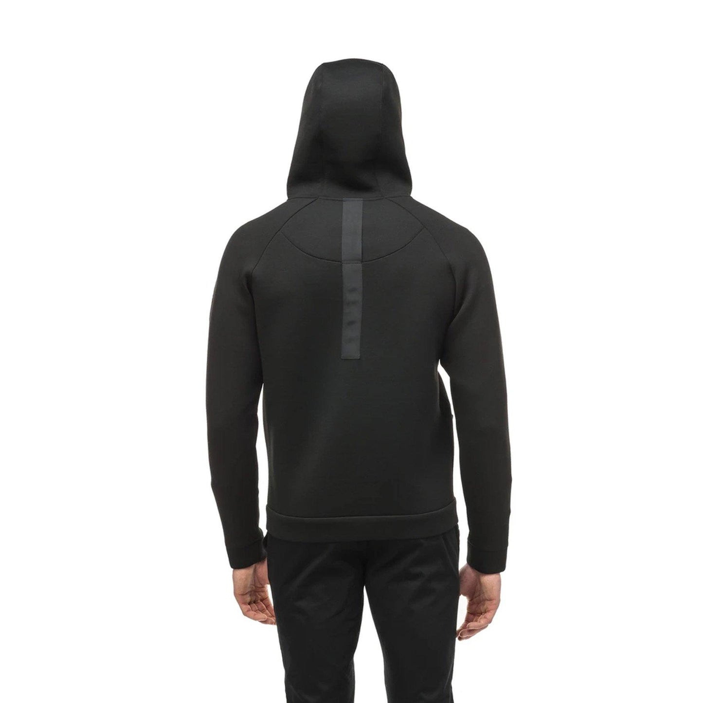 Ian Mens Hoodie - Cosmos Boutique New Jersey