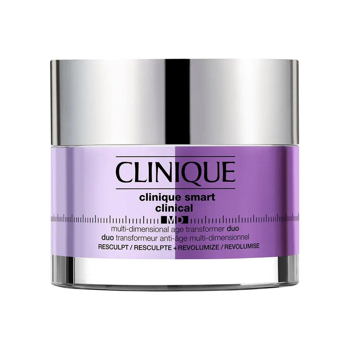Clinique Smart Clinical Multi-Dimensional Age Transformer Duo - Cosmos Boutique New Jersey