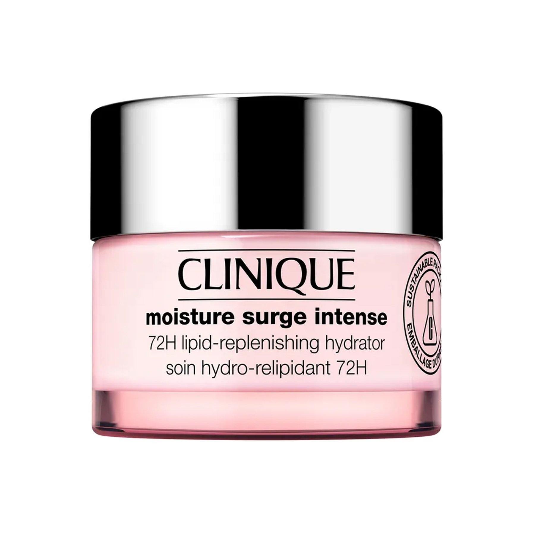 Moisture Surge Intense 72H Lipid-Replenishing Hydrator - Cosmos Boutique New Jersey