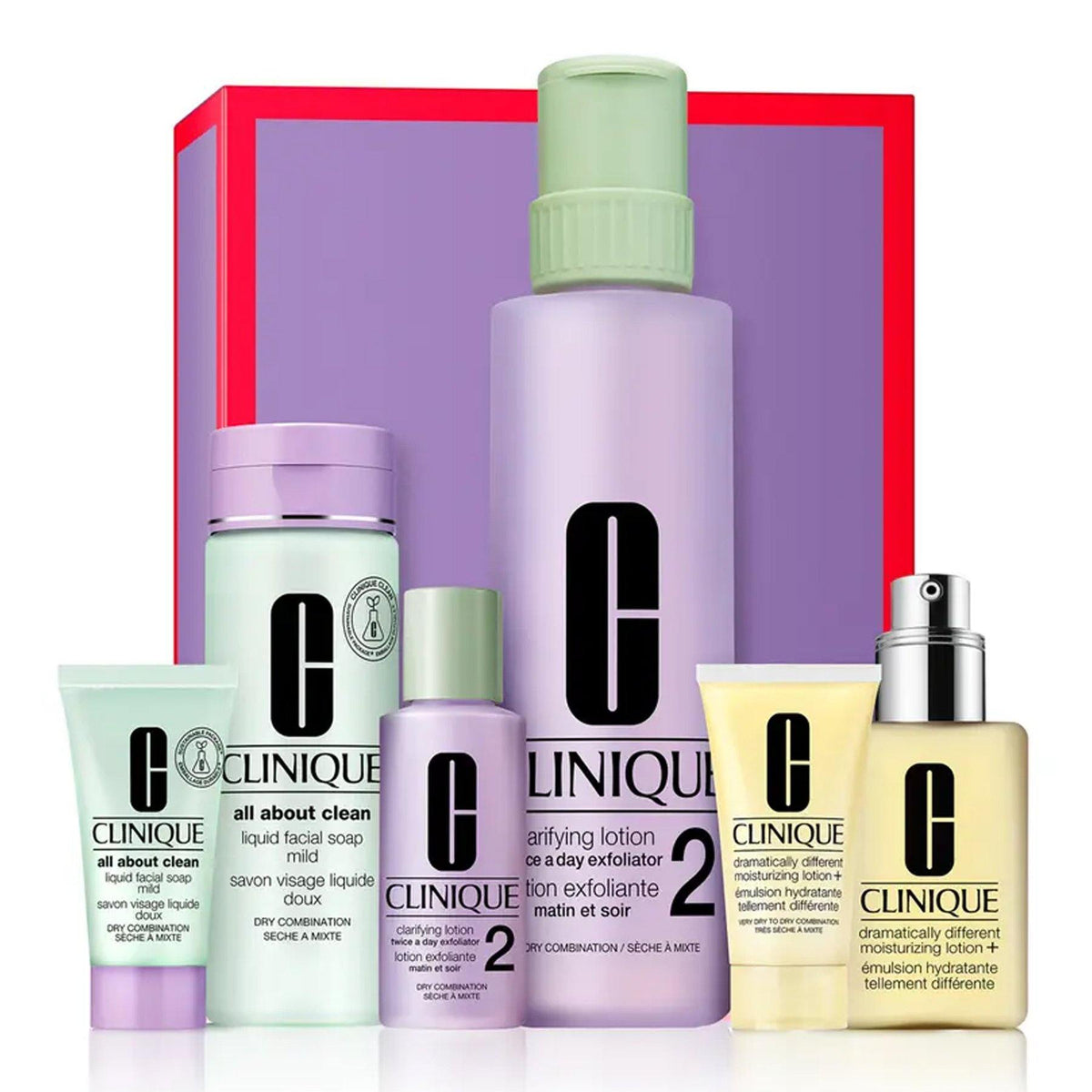 Great Skin Everywhere Set - Cosmos Boutique New Jersey