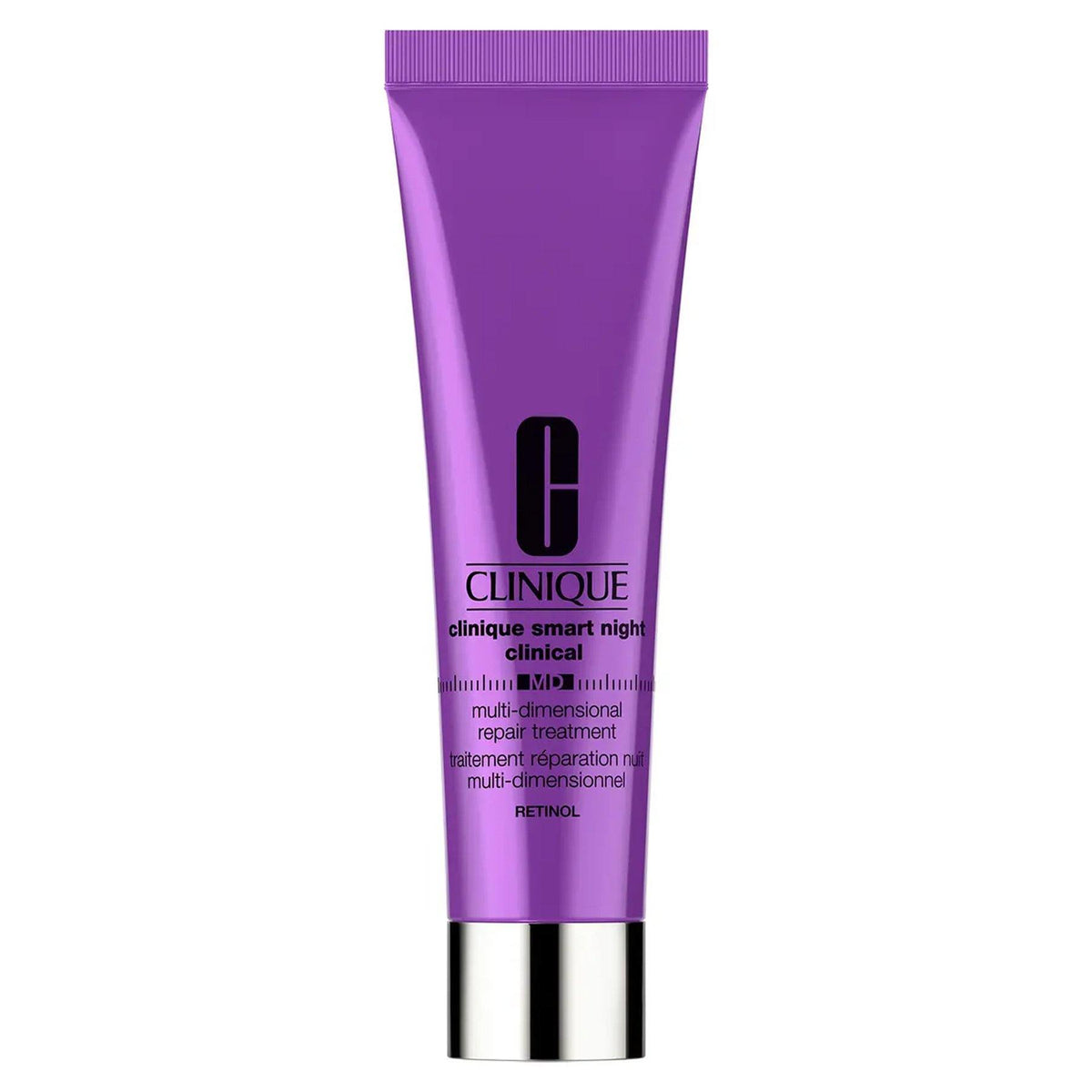 Clinique Smart Night Clinical Multi-Dimensional Repair Treatment - Cosmos Boutique New Jersey