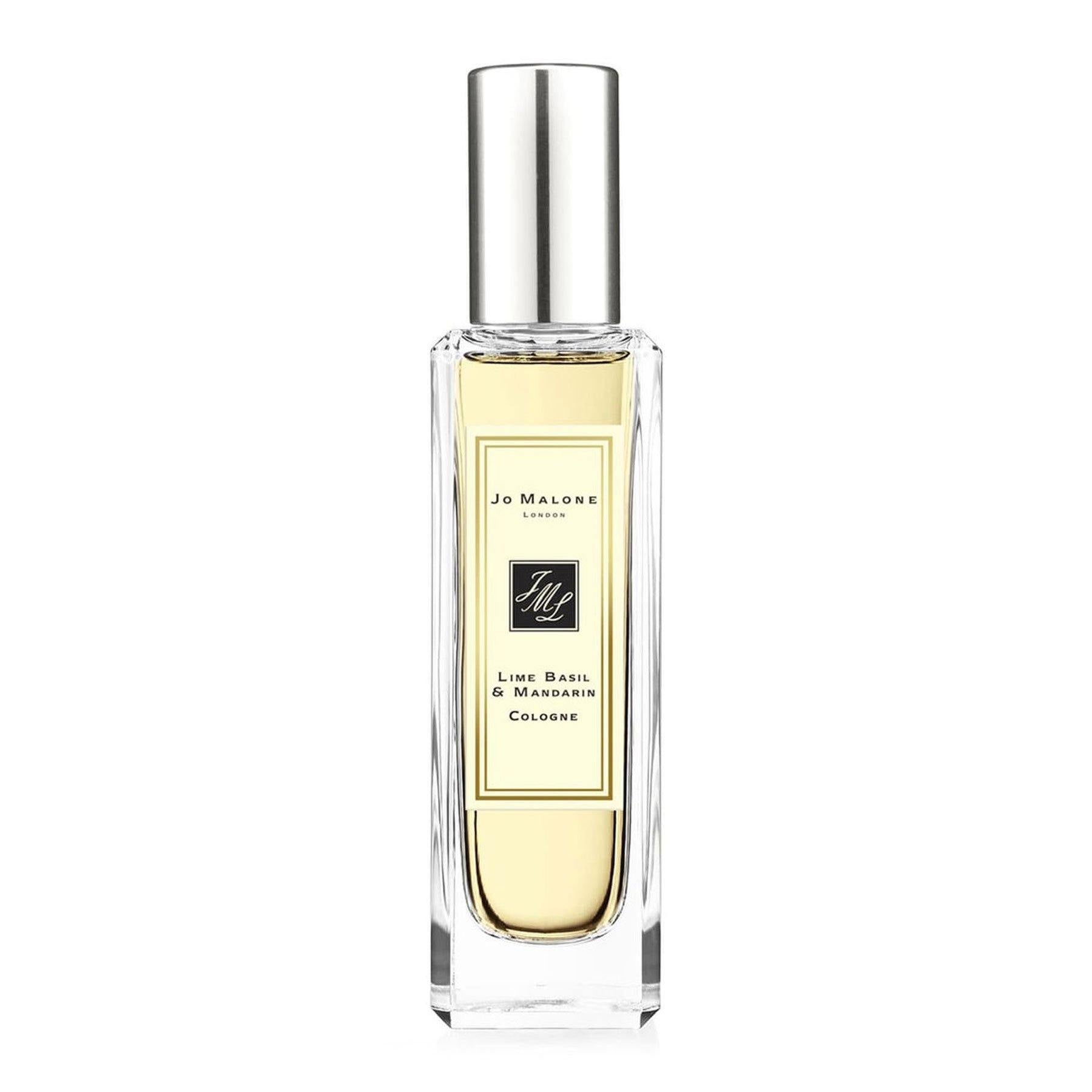Lime Basil & Mandarin Cologne - Cosmos Boutique New Jersey