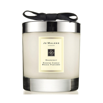 Grapefruit Scented Candle - Cosmos Boutique New Jersey